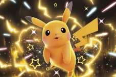 Pokemon TCG Pocket,...