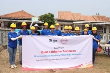 SWA Ajak Komunitas Sekolah...