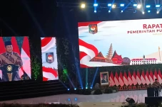 Wejangan Prabowo ke...