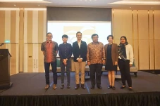 Indonesia dan Hong Kong...