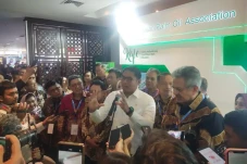 Pemerintah Tegaskan...