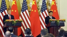 Xi Jinping Beri Selamat...