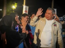 Rencana Ahmad Ali-Abdul...