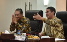 Menteri Pertanian dan...