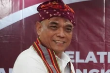 Generasi Muda Harus...