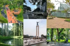 10 Rekomendasi Tempat...