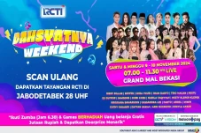 Sederet Artis Tanah...