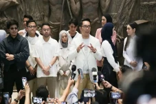 Ridwan Kamil Bakal Undang...