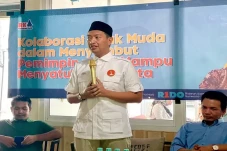 Punya Visi Misi yang...