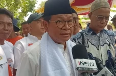 Cara Pramono Anung Sediakan...