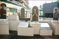 Pameran AKI 2024 di...
