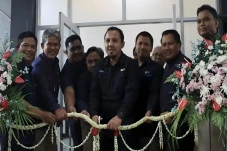 Resmikan KP Serang,...