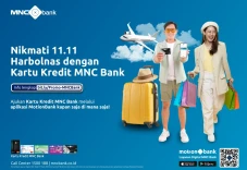 Jangan Sampai Ketinggalan!...