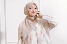 Arafah Rianti Minta...