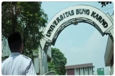 11 Universitas di Indonesia...