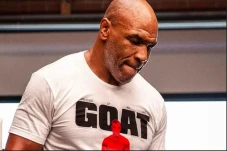 3 Kelemahan Mike Tyson...