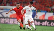 Prediksi Formasi Timnas...