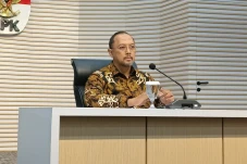 KPK Tegaskan Tetap Bisa...