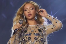 Beyonce Catat Rekor...