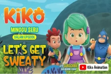 Minggu Seru KIKO Episode...