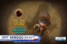 Titus The Detective...