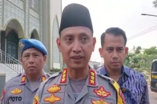 Buntut Kerusuhan di...