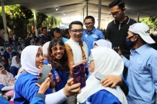 Pilkada Jakarta, PAN...
