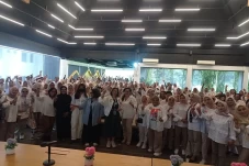 Atasi Pengangguran,...