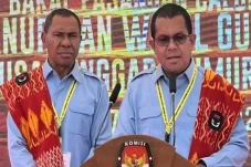Kampanye Segera Berakhir,...