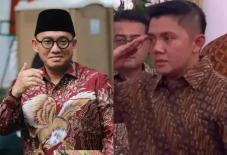 Dua Orang Dekat Prabowo...