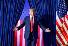 4 Cara Trump untuk...