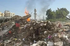 Israel Menggila di Lebanon,...
