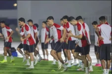 FIFA Jatuhkan Denda...