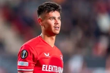 Mees Hilgers Starter...