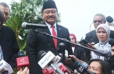 RM Margono Kakek Prabowo...