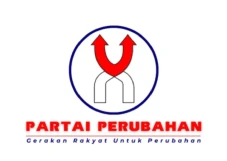 Partai Perubahan Dideklarasikan,...