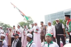 FPI dan MOI Mengecam...