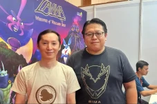 MNC Animation Perkenalkan...