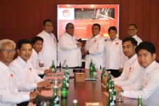 LBH Gema Keadilan Diluncurkan,...