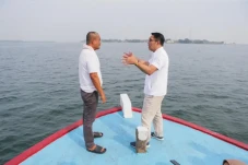 Serap Aspirasi dan Menjawab...