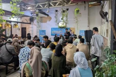 Wujudkan Jakarta Kota...