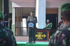 Peringati Hari Pahlawan,...