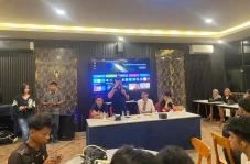 Pilgub Maluku Utara,...