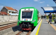 KA BIAS Solo - Madiun...