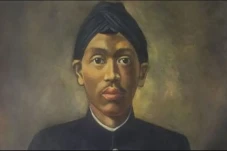 10 Pahlawan Nasional...