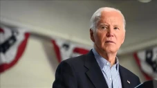 Biden Ogah Ungkap Apa...