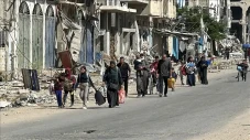 Kepala UNRWA Peringatkan...