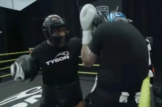 Jake Paul Pembunuh yang...
