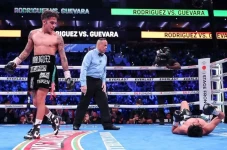 Jesse Rodriguez Menang...