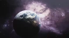 Akhirat, Planet yang...